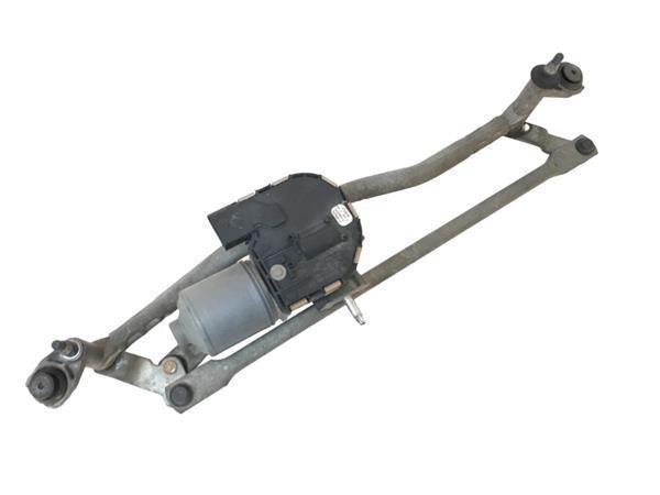 Limpia delantero Audi A3 8P