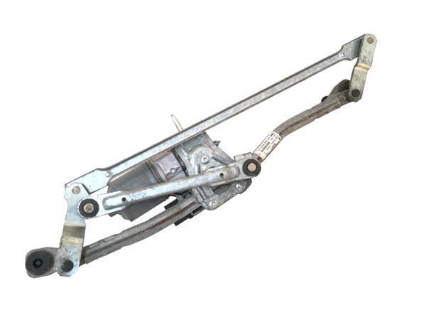 Limpia delantero Audi A3 8P