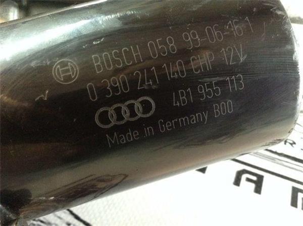 Limpia delantero audi a6 4b - 0390241140