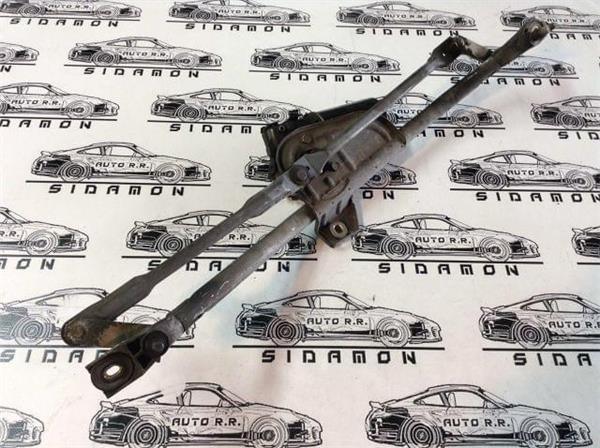 Limpia delantero audi a6 4b - 0390241140