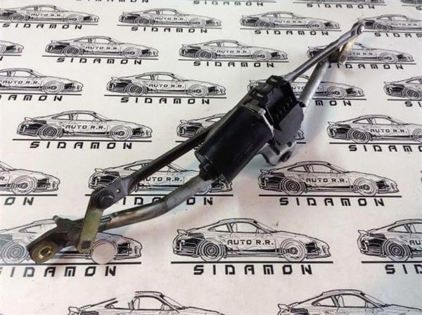 Limpia delantero audi a6 4b - 0390241140