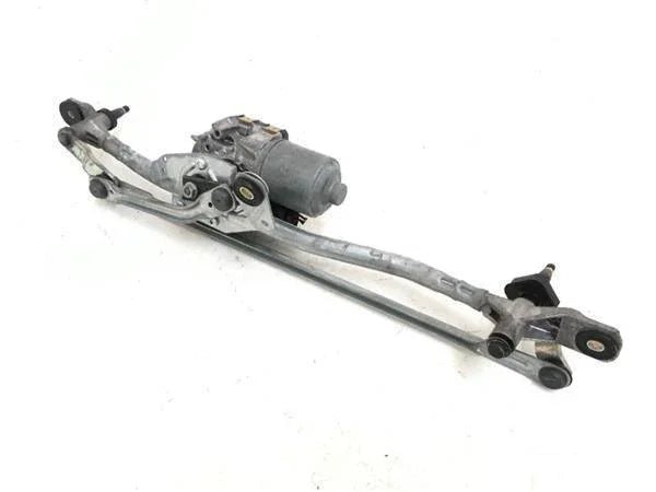 Limpia delantero Audi A6 4G 4g2955023a