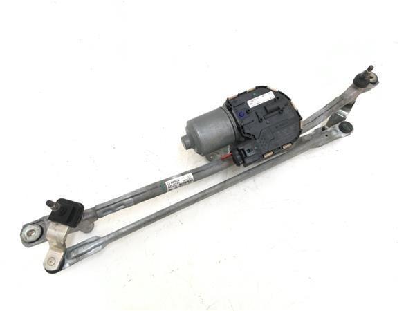 Limpia delantero Audi A6 4G 4g2955023a