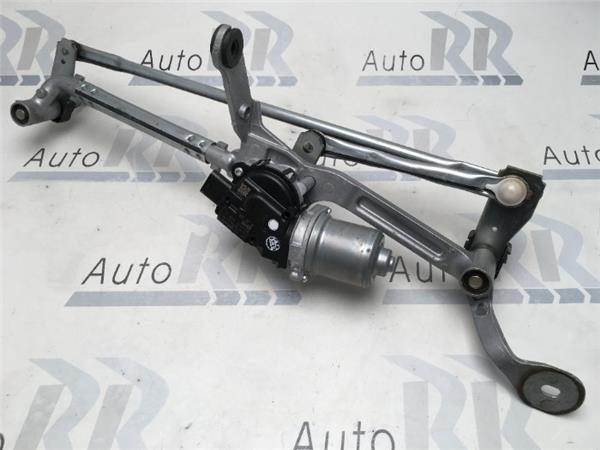 Limpia delantero Bmw X3 G01 7399004