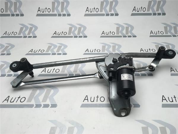 Limpia delantero Bmw X5 E53 7111535-03 - 711153503