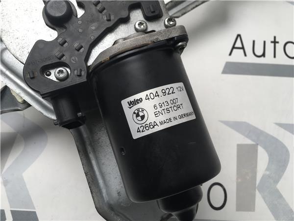 Limpia delantero Bmw X5 E53 7111535-03