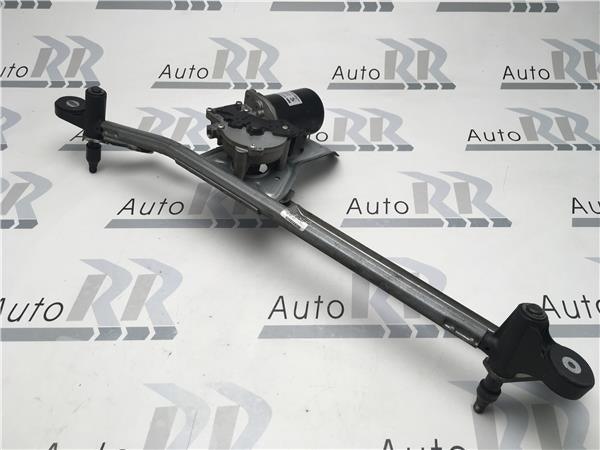 Limpia delantero Bmw X5 E53 7111535-03 - 711153503