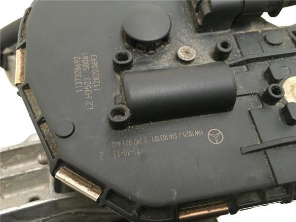 limpia delantero Mercedes 1137328692 - 1137328692