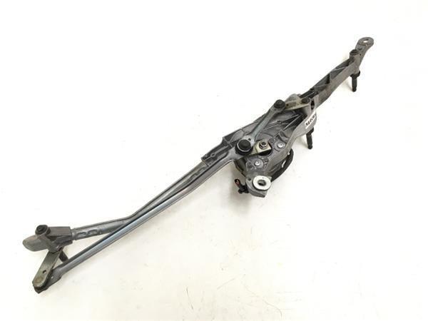 limpia delantero Mercedes 1137328692 - 1137328692