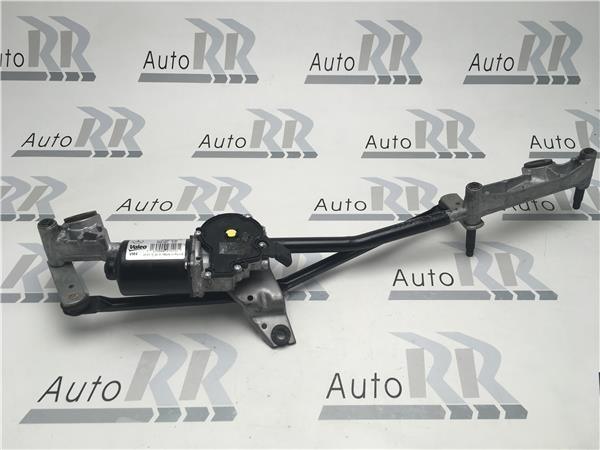 Limpia delantero Mercedes Clase A w176