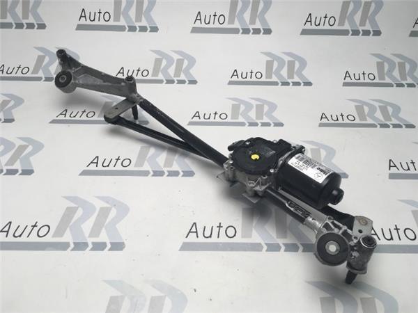 Limpia delantero Mercedes Clase A w176