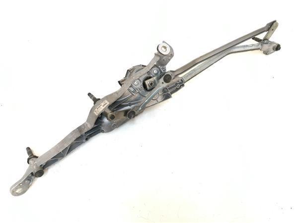 Limpia delantero Mercedes E W212 - 3397021442