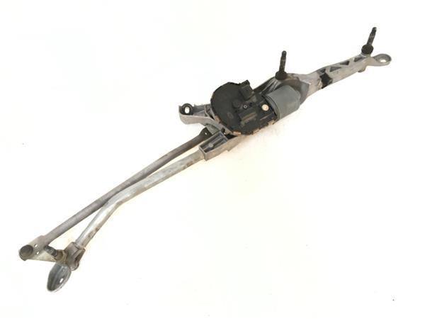 Limpia delantero Mercedes E W212 - 3397021442