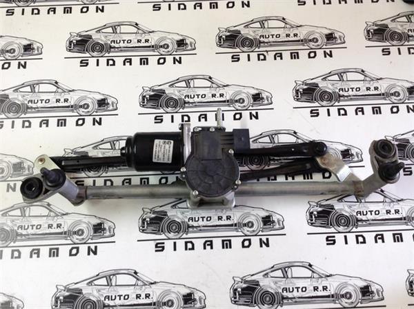 Limpia delantero seat toledo kg3 - 5jb955113