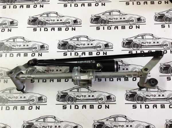 Limpia delantero seat toledo kg3 - 5jb955113