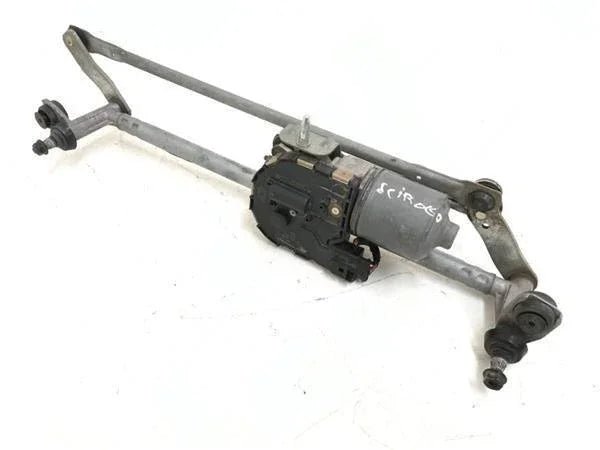 Limpia delantero VW Scirocco III