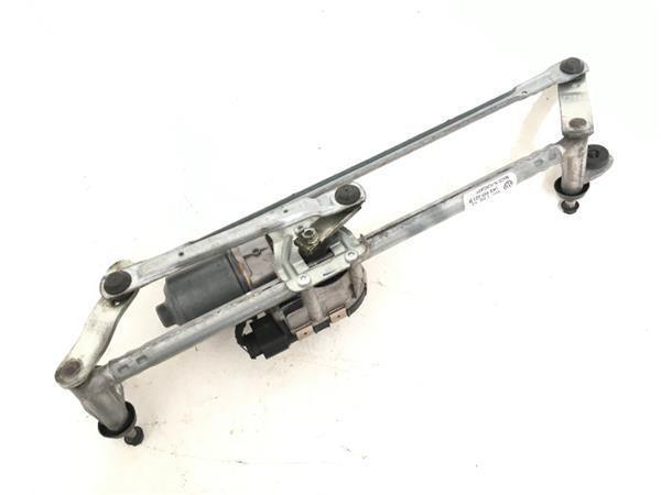 Limpia delantero VW Scirocco III
