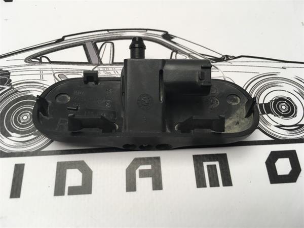 Limpia parabrisas capo audi tt 8j - 8j0955988g