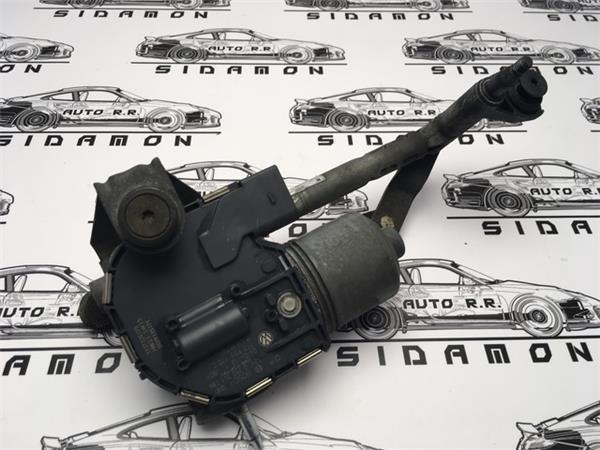 Limpia parabrisas delantero vw touran - 1t0955024e
