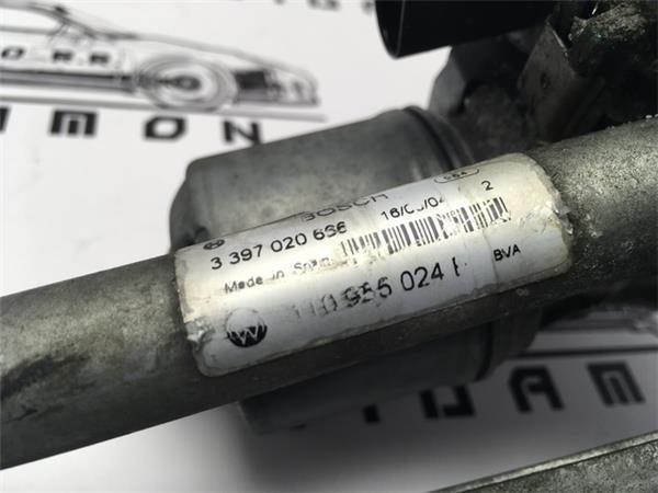 Limpia parabrisas delantero vw touran - 1t0955024e