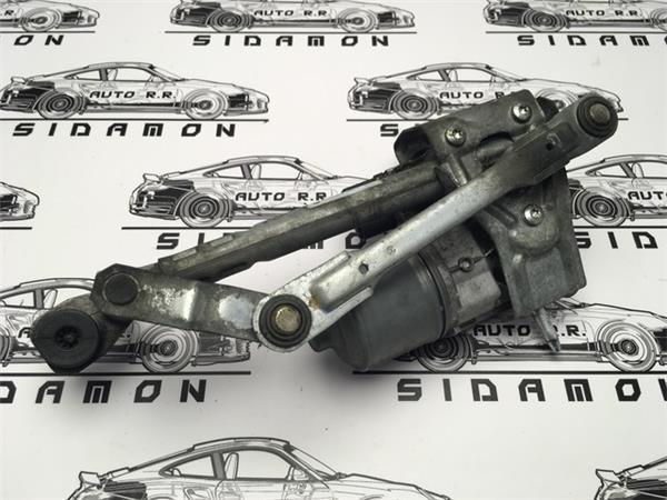 Limpia parabrisas delantero vw touran - 1t0955024e