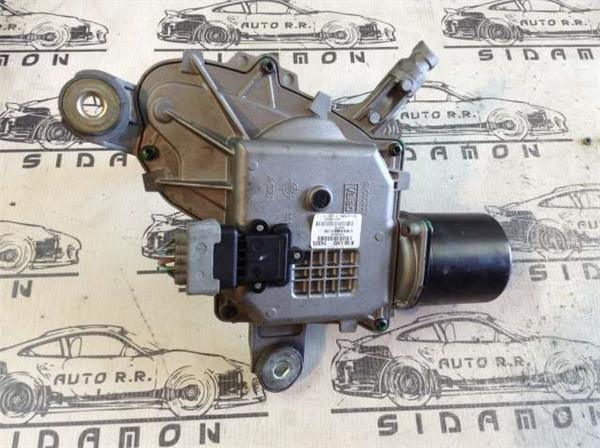 Limpiaparabrisas del izq c4 picasso - b58lhd