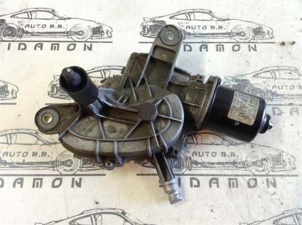 Limpiaparabrisas del izq c4 picasso - b58lhd