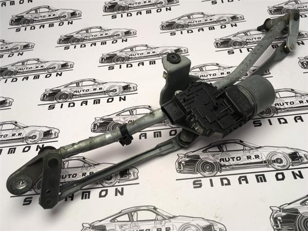 Limpiaparabrisas delantero audi a4 8e - 0390241509