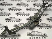 Limpiaparabrisas delantero audi a4 8e - 0390241509