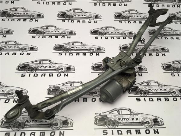 Limpiaparabrisas delantero audi a4 8e - 0390241509