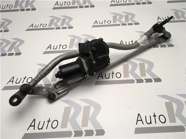 Limpiaparabrisas delantero Audi A4 B8 8K - 8k1955023d