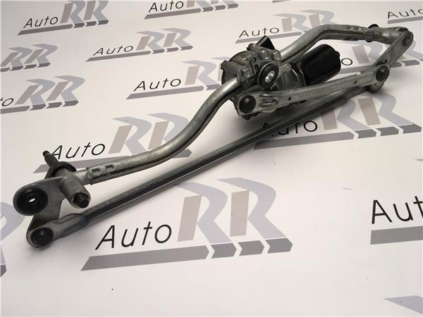 Limpiaparabrisas delantero Audi A4 B8 8K - 8k1955023d