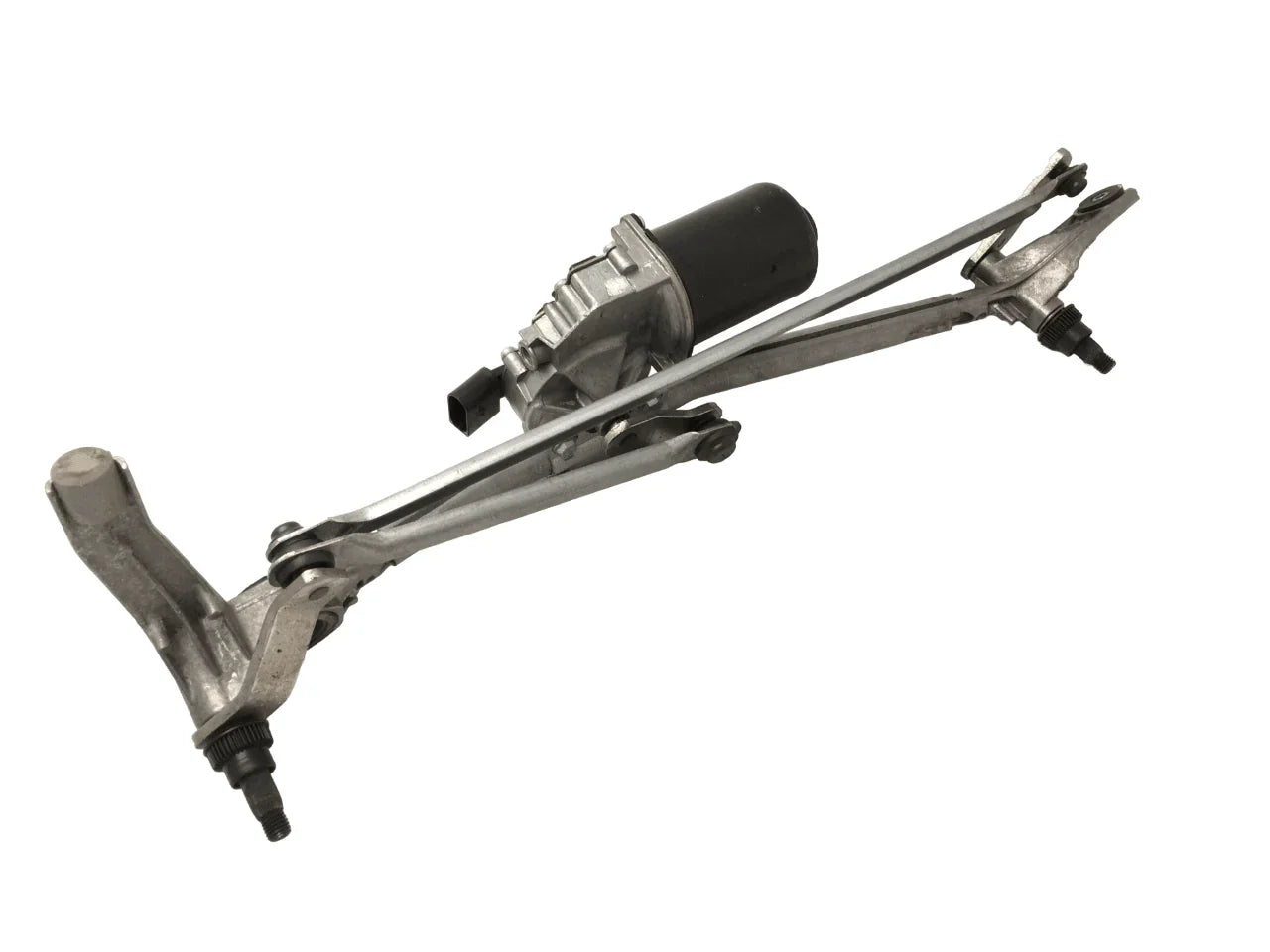 Limpiaparabrisas delantero Bmw 697826401