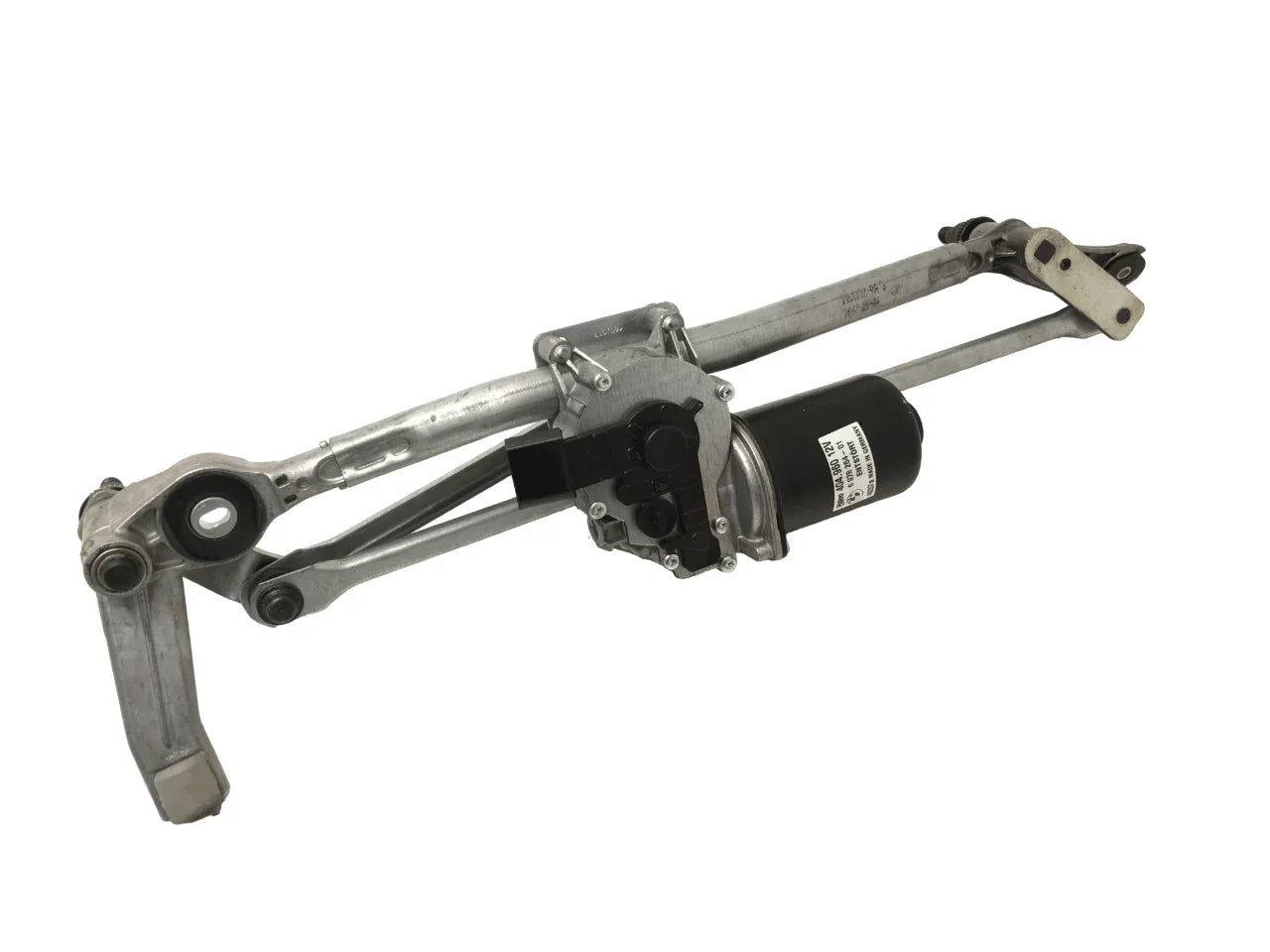 Limpiaparabrisas delantero Bmw 697826401