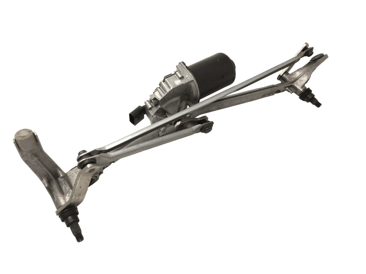 Limpiaparabrisas delantero Bmw 697826401 - 6978264