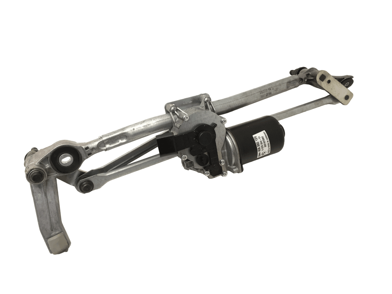 Limpiaparabrisas delantero Bmw 697826401 - 6978264