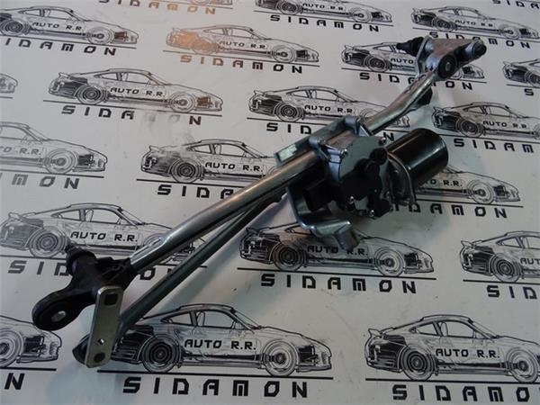 Limpiaparabrisas delantero bmw serie 1 - 7193036