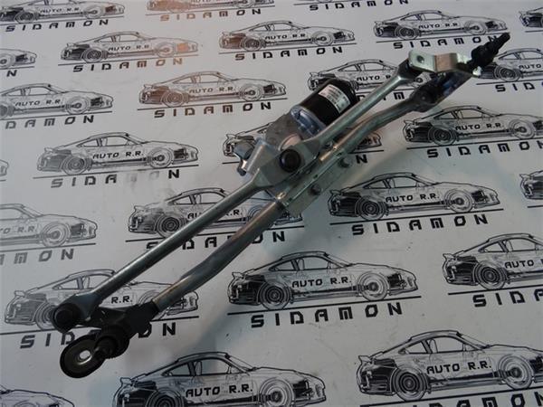 Limpiaparabrisas delantero bmw serie 1 - 7193036