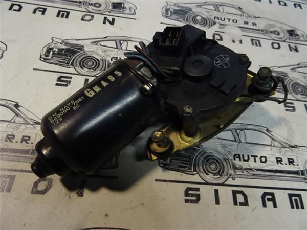 Limpiaparabrisas delantero mazda mx5 nb - 8490507681