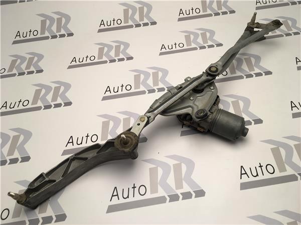 Limpiaparabrisas delantero Mercedes CLS - 3397020738
