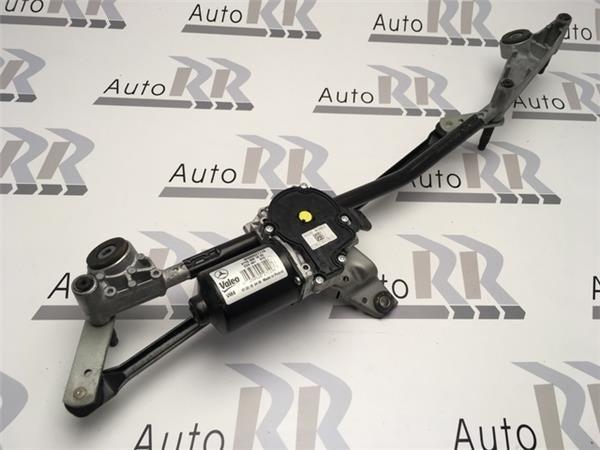 Limpiaparabrisas delantero mercedes w176 - a1769061800