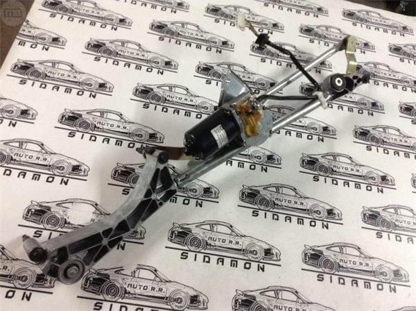 Limpiaparabrisas delantero mercedes w203 - a2038200342