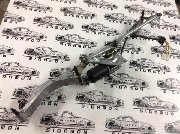 Limpiaparabrisas delantero mercedes w203 - a2038200342