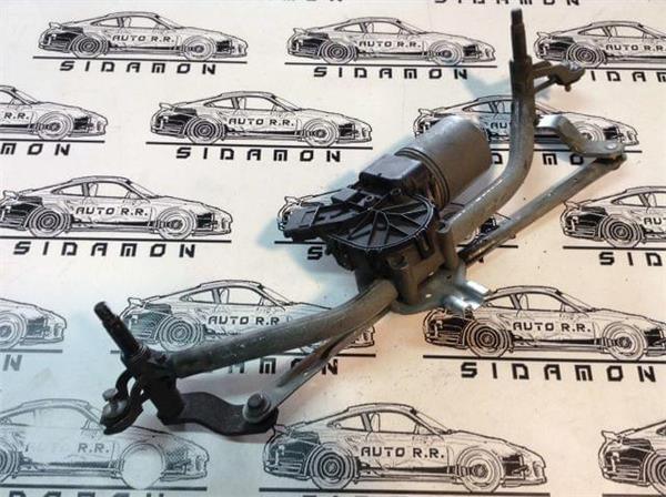 Limpiaparabrisas delantero peugeot 207 - 3397020769