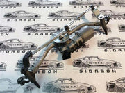 Limpiaparabrisas delantero peugeot 207 - 3397020769