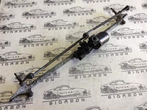 Limpiaparabrisas delantero range rover - 23002925