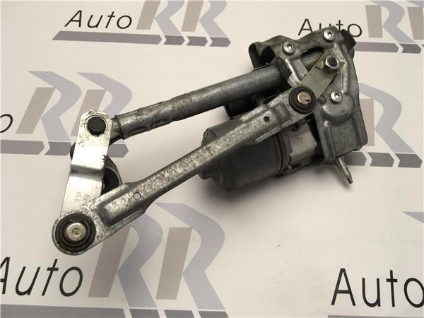 Limpiaparabrisas derecho Seat Altea - 5p0955024d