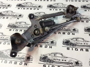 Limpiaparabrisas sedici sx4 3811081k00 - 3811081k00