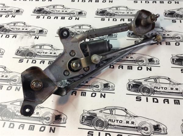 Limpiaparabrisas sedici sx4 3811081k00 - 3811081k00