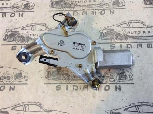 Limpiaparabrisas tras mitsubishi 3000gt - 159100-6672